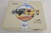 Corgi La France Fire Vehicles Scottsdale & South River Fire Department - 97331