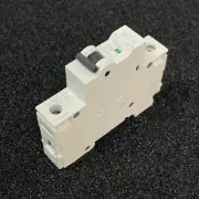 AHC101, Eaton Memera AHC MCB, 1P, 10A Curve C, 10 kA Breaking Capacity