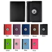 iPad 10th 9th 8th 7th 6th 5th Gen case Air 4th 3 Mini 6 flip Leather Stand Cover
