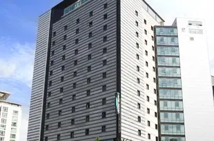 首爾楊槐酒店 Benikea Hotel Acacia Seoul