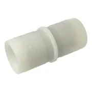 Valve TM26 Nylon Tuff-Lite Shank/Water Fitting, Mender, 2" Hose ID
