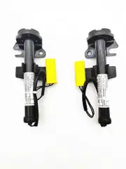 LBQ OE; 51237397495 51237397496 Active Bonnet Actuator NEW Active Hood For BMW G01 X3 G02 X4 Left and Right