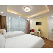 Hanoi Backpackers Hostel Oldtown