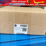 2023 New Allen-Bradley 2080-L50E-24QVB Micro850 24 I/O EtherNet/IP Controller