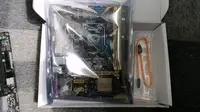 在飛比找Yahoo!奇摩拍賣優惠-廠家現貨出貨Gigabyte/技嘉 GA-B150M-HD3