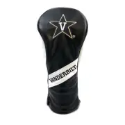 PRG NCAA Elite Driver Headcover - Vanderbilt Commodores