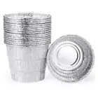 Disposable Grease Bucket Liners Fit for Wood Fired Pellet BBQ Grill7335