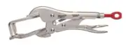 Milwaukee Electric Tool 48-22-3543 Welder's Clamp Locking Pliers (48223543)