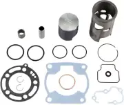 LA Sleeve Cylinder Rebuild Kit - LAS-5449K-1