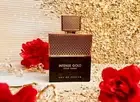 Intense Gold Pour Femme EDP Perfume By Fragrance World 100 ML.