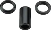 Rear shock mounting hardware - RockShox Rear Shock Mounting Hardware - 3-Piece,