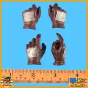 Death Korps - Gloved Hands - 1/6 Scale Elephant Toys Action Figures