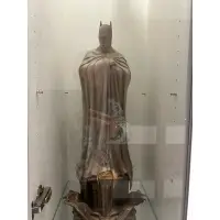 在飛比找蝦皮購物優惠-DC宇宙蝙蝠俠雕像Batman