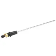 Cello Tailrod Tail Rod End Pin Support Instrument Accessory Replacement Part MGR