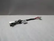 DC Power Jack Cable Harness For Dell Precision 15 3800 M3800 / XPS 15 9530
