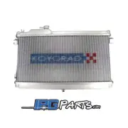 Koyo Aluminum Racing Radiator Fits 1999-2005 Mazda Miata 1.8L - VH060650 (for: Mazda)