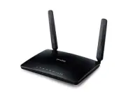 TP-LINK MR6400 300Mbps Wireless N 4G LTE Router
