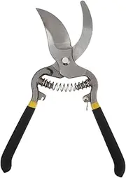 FUNOMOCYA Multi Functional Pruning Shears Durable Gardening Trimming Tool for Fruit Trees Bonsai Skid Labor Saving Handle Efficient Garden Scissors for Landscaping Neatness