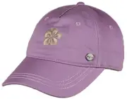 Roxy Next Level Women's Hat - Crocus Petal - New