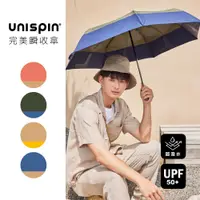 在飛比找蝦皮商城優惠-【大振豐洋傘】Unispin 任性不羈 自動完美瞬收傘 (記