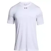 [1305775-100] MENS UNDER ARMOUR SHORT SLEEVE LOCKER TEE 2.0
