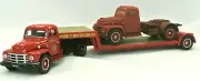 Corgi Classics 55901 Diamond T Motor Car Co - Diamond T620, Trailer and Load
