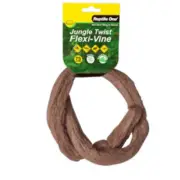 Reptile One Plant Reptile Flexi Vine Jungle Twist Rattan Palm 75cm