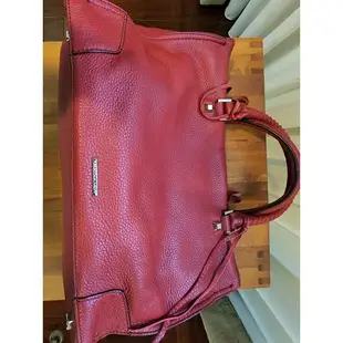 Rebecca Minkoff Regan 機車包[9.9成新, 購入shopbop]