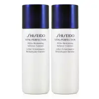 在飛比找博客來優惠-SHISEIDO 資生堂 全效抗痕 亮采賦活露 25ml X