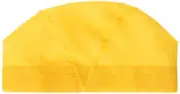 FOOTMARK swimming cap yellow 02 L swimming cap dash 101121 JAPAN F/S w/Tracking#