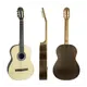 亞洲樂器 Soldin SC-3975 39吋 古典吉他 雲杉單板/玫瑰木、附贈吉他袋