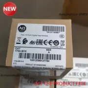 AB 1794-IB16 A Flex 16 Point I/O Input Module New Sealed IN TX