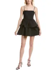 ASTR the Label Leola Mini Dress