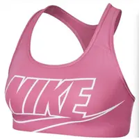 在飛比找蝦皮購物優惠-Nike  As Swoosh Futura Bra [BV