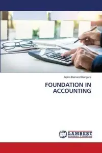 在飛比找博客來優惠-Foundation in Accounting