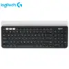 ［logitech 羅技］跨平台藍牙鍵盤 K780