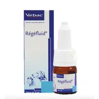 在飛比找蝦皮商城優惠-Virbac法國維克 Regefluid 眼康 犬貓專用眼睛