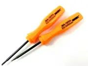 2 PC Screwdrivers for watch Replacement change repair fix Band Strap SUUNTO CORE