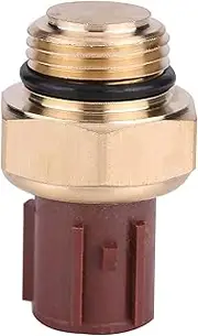 Radiator Coolant Fan Water Temperature Sensor Switch Replacement Car Accessories for Honda Acura 37760-P00-003