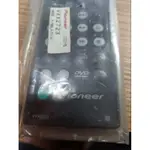 PIONEER 原廠DVD REMOTE CONTROL VXX2723 先鋒 DVD 遙控器