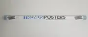 Dune: Part 2 - Paul Atreides Profile Movie Poster 22.375" x 34" NEW!