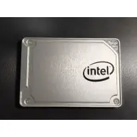 在飛比找蝦皮購物優惠-[二手良品]Intel 545s 512GB 2.5吋 SA