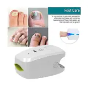 905NM Nail Therapeutic Instrument Portable Painless Nail Laser Therapy Device Anti- Silicone