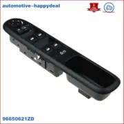 FOR PEUGEOT 5008 DRIVER WINDOW SWTICH WITH POWER FOLD FUCTION 2009-2014 9665062
