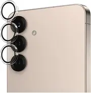 PanzerGlass Hoops Lens Protector-Samsung Galaxy S25+ - Clear