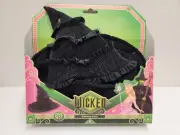 Wicked Elphaba's Hat ~ The Noble Collection ~ New In Box ~ Wizard Of Oz (sh17)