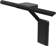 BenQ LaptopBar Eye Care Monitor Lamp - Black [9H.W4EWT.WS3]
