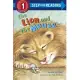 The Lion and the Mouse(Step into Reading, Step 1)