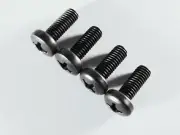 Sanyo Stand Base Screws for DP50741 DP50741-01 DP50741-02 DP50741C DP50740 Mount