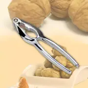 Zinc Alloy Plier Cracker Nut Walnut Lobster Metal Bottle Opener Sheller Tool